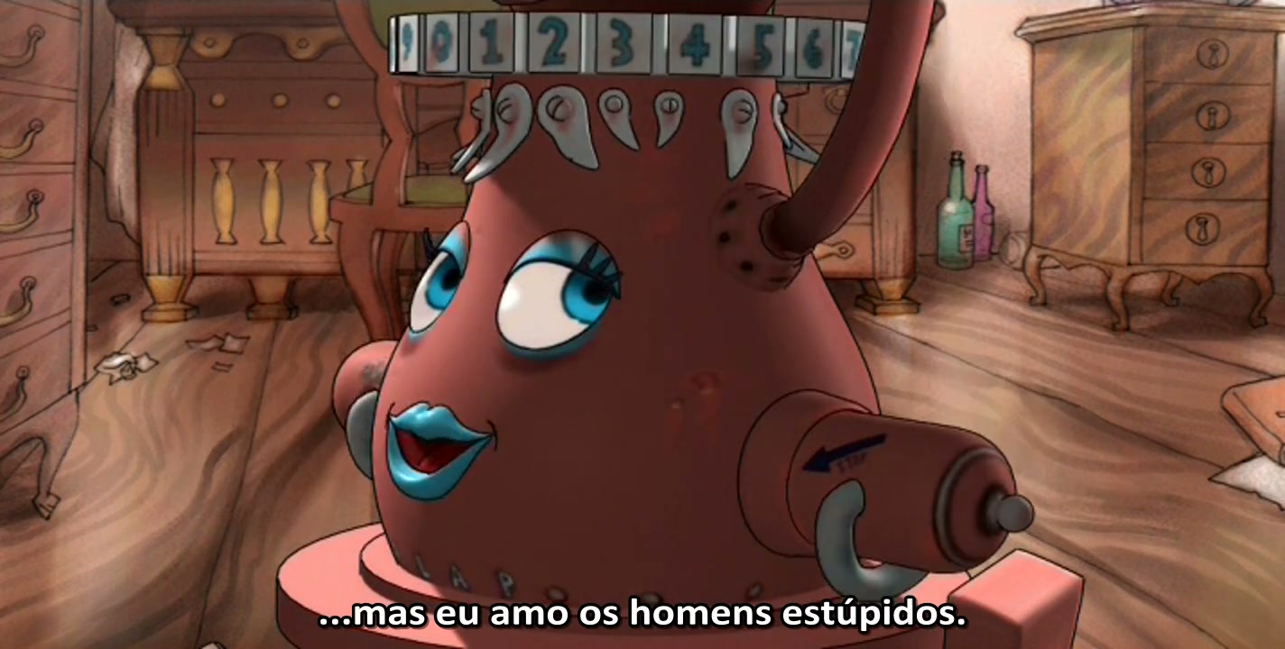Episódio 005