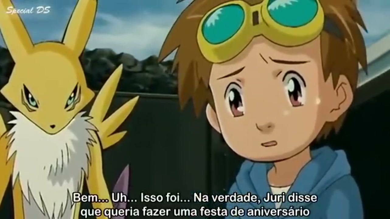 Episódio 001
