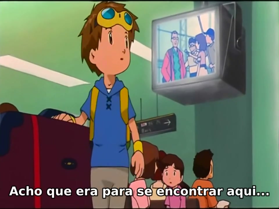 Episódio 001