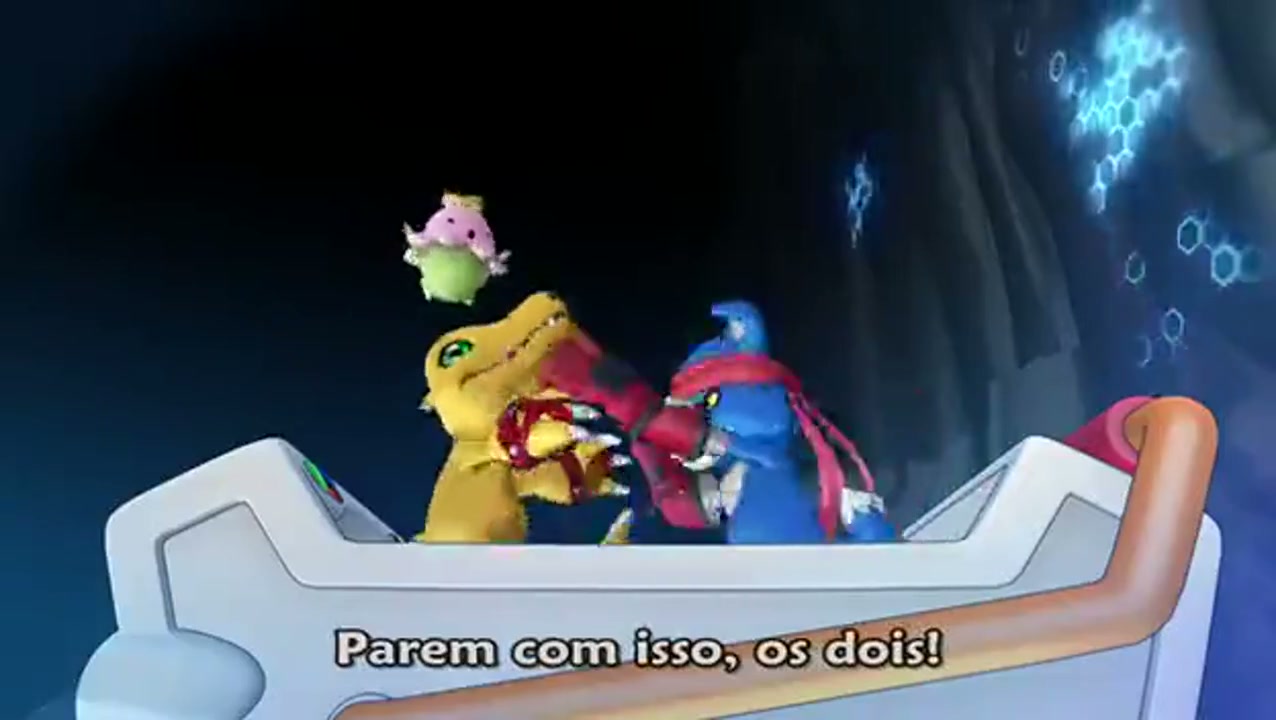 Episódio 001