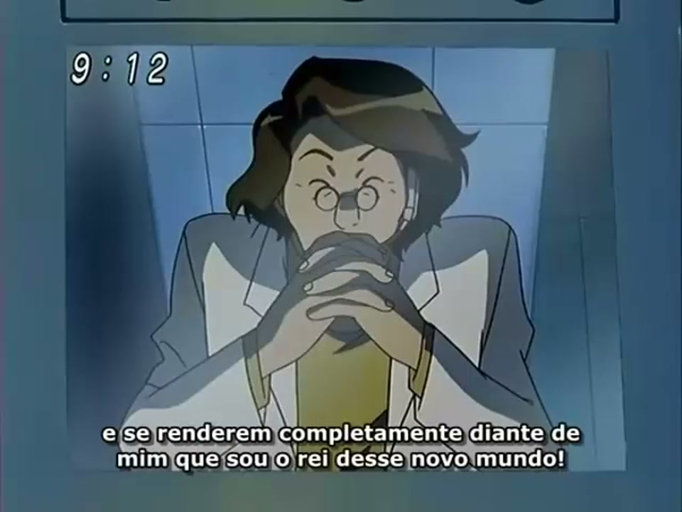 Episódio 036