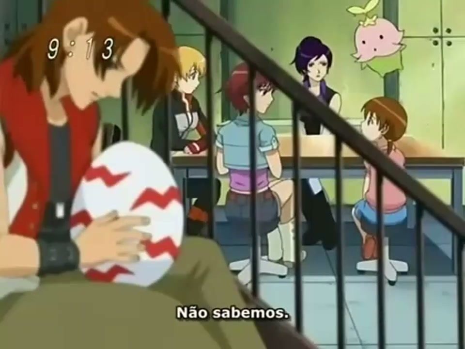 Episódio 035