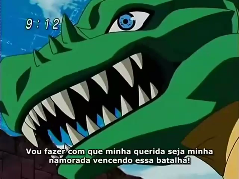 Episódio 032