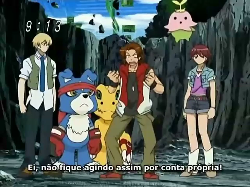 Episódio 028