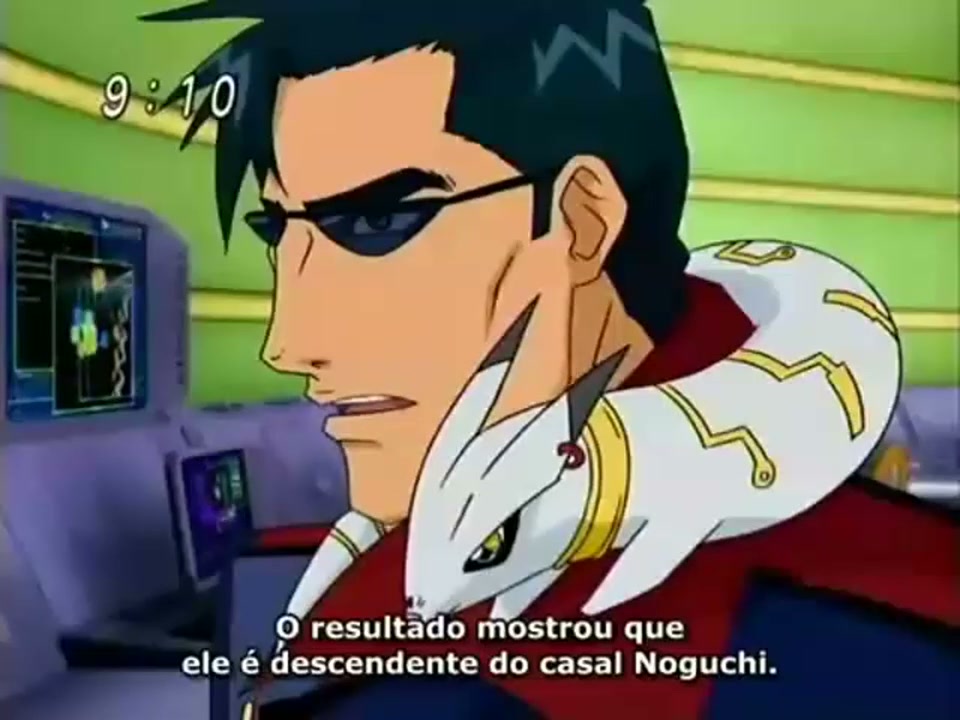 Episódio 019