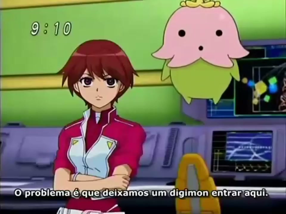 Episódio 010