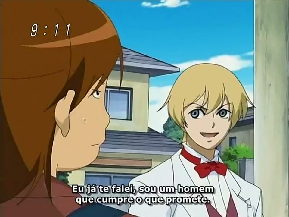 Episódio 007