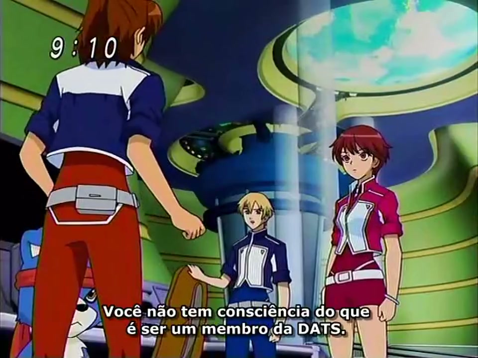 Episódio 004