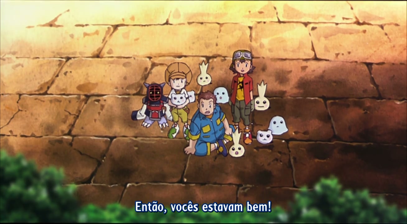Episódio 001