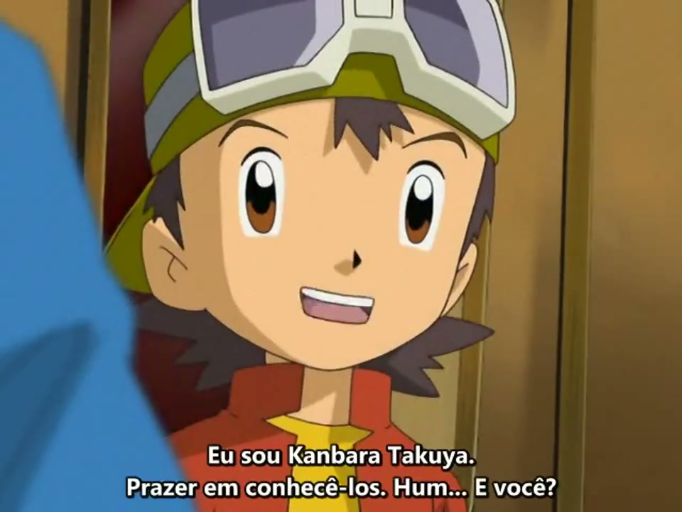 Episódio 001