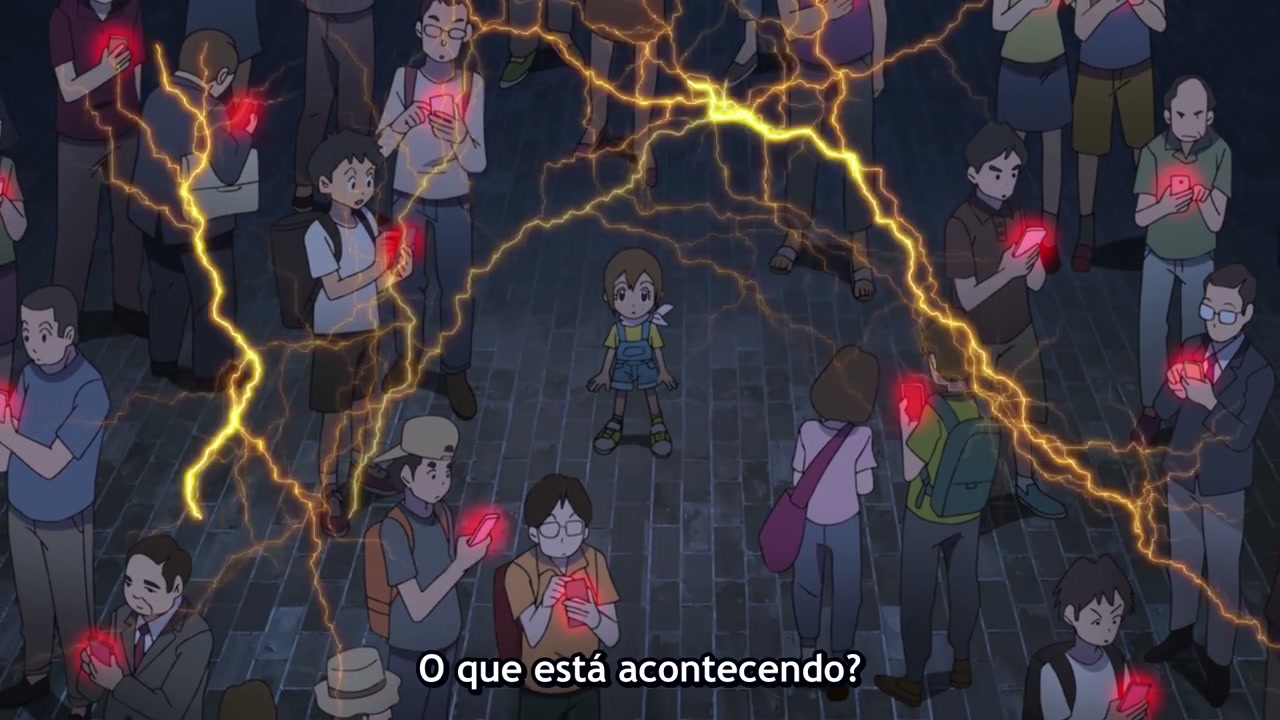Episódio 018