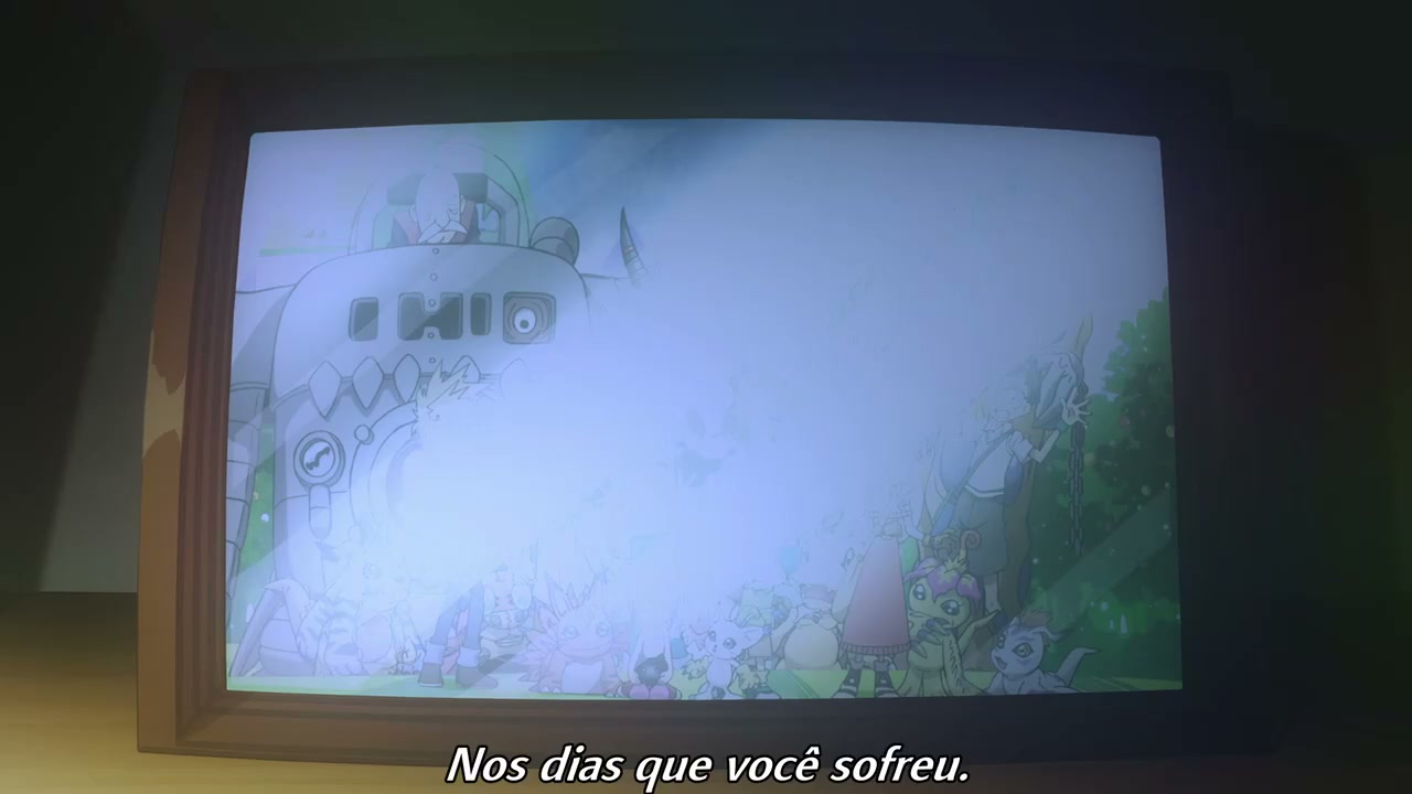 Episódio 001