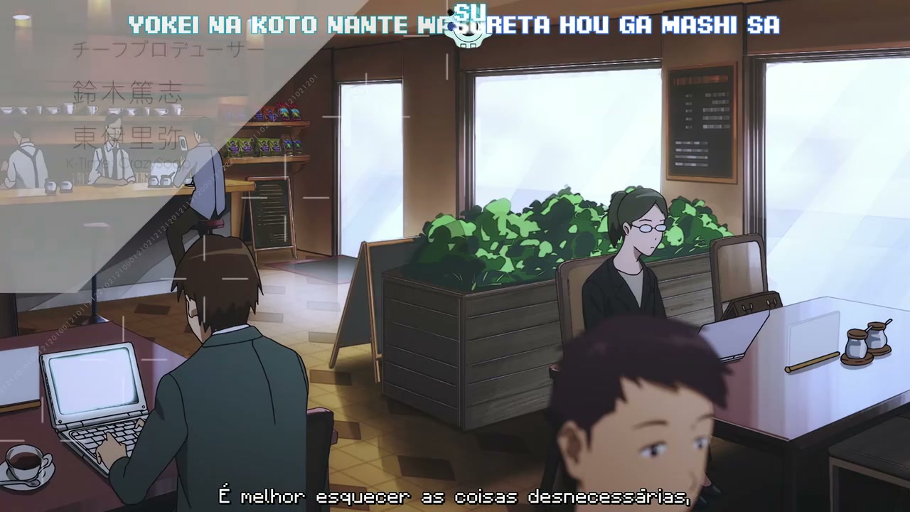 Episódio 001