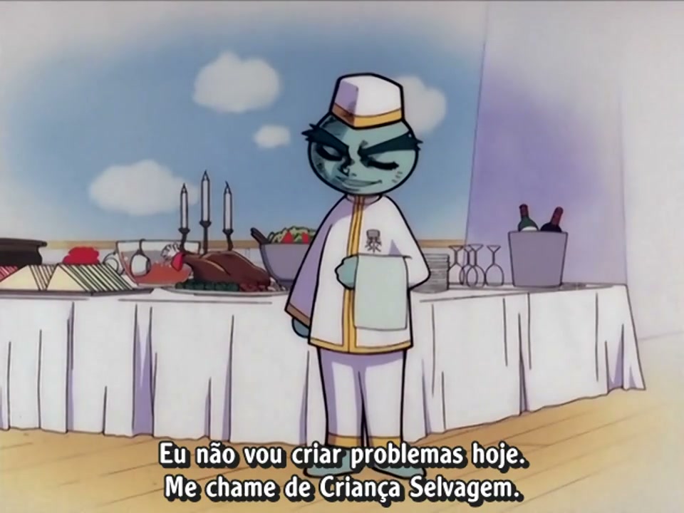 Episódio 001
