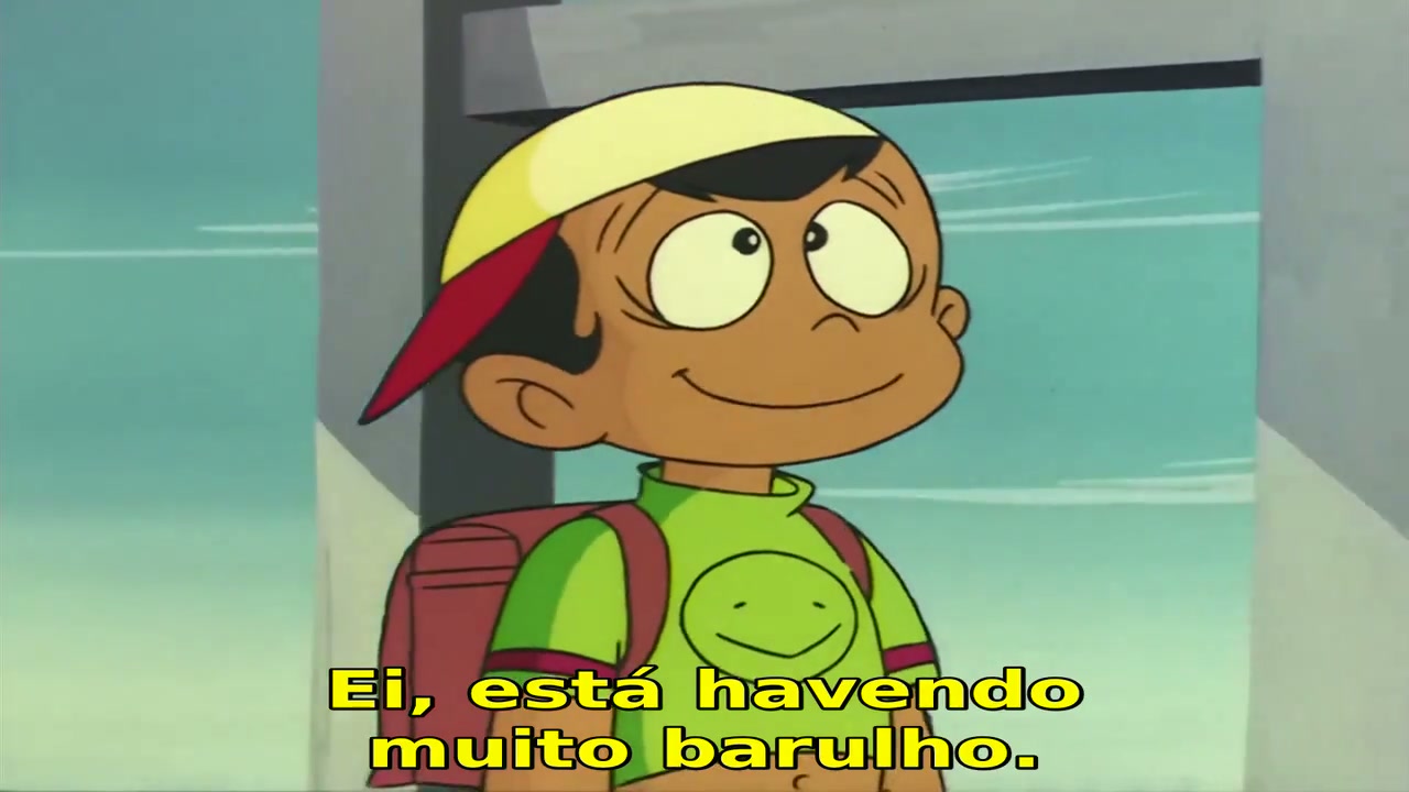 Episódio 027