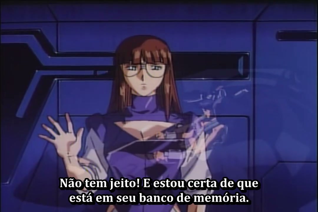 Episódio 003