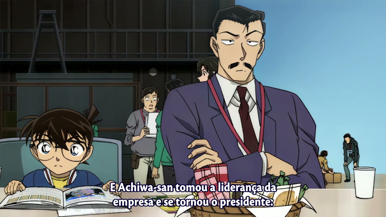 Episódio 001