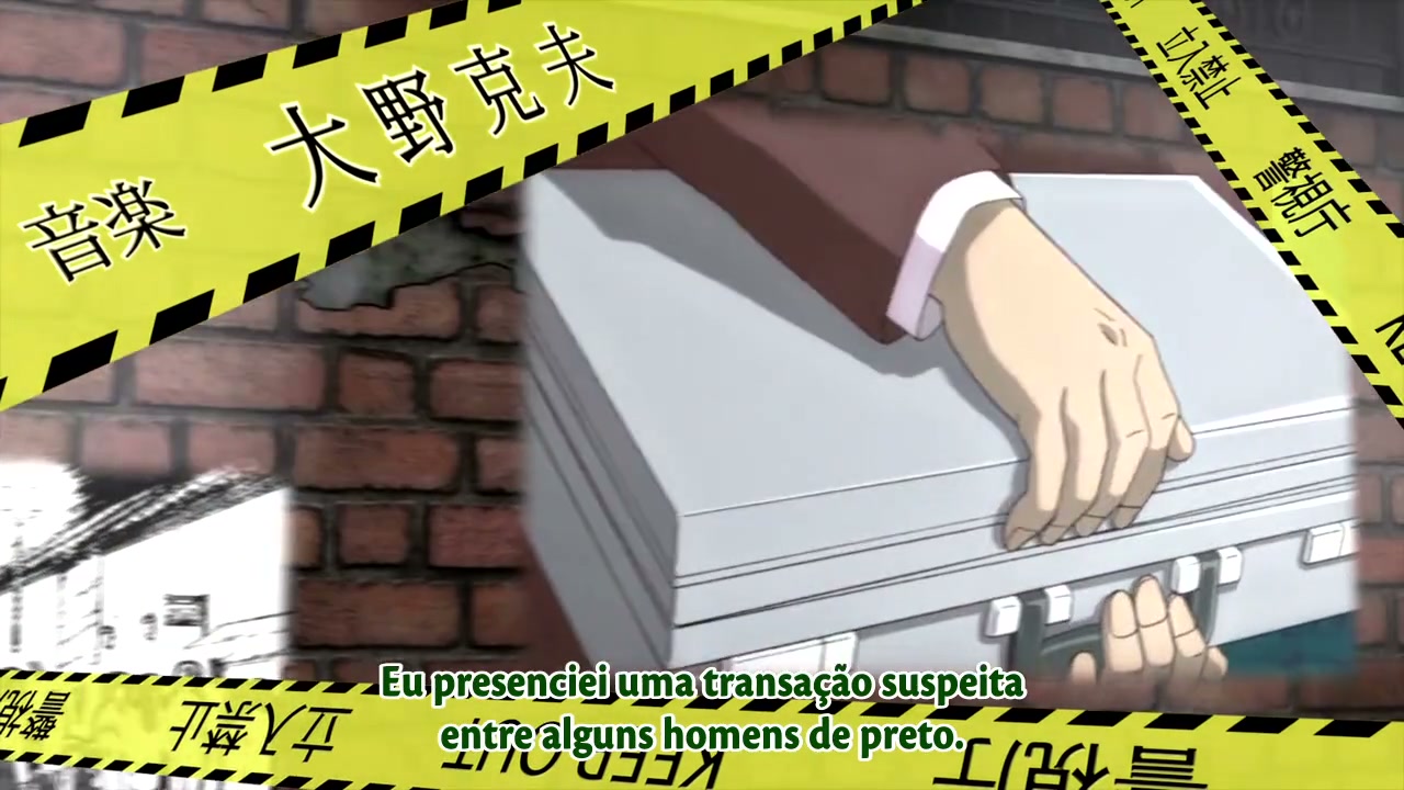 Episódio 001