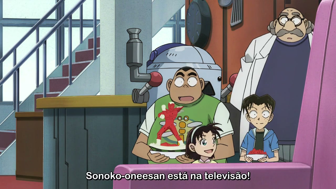 Episódio 001