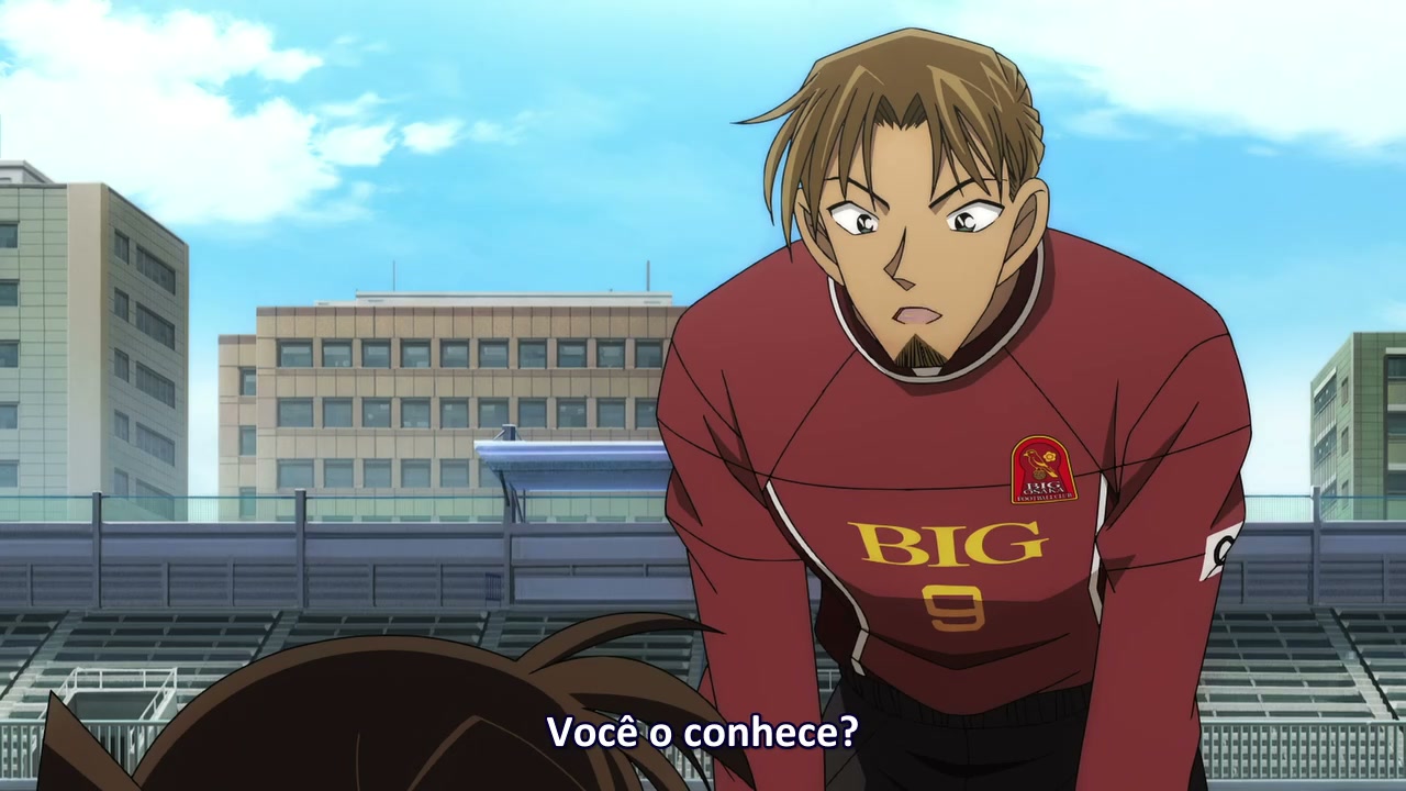 Episódio 001