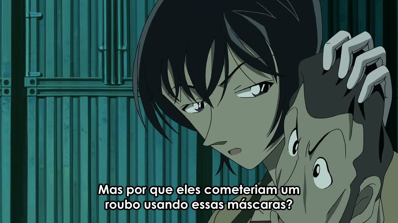 Episódio 001