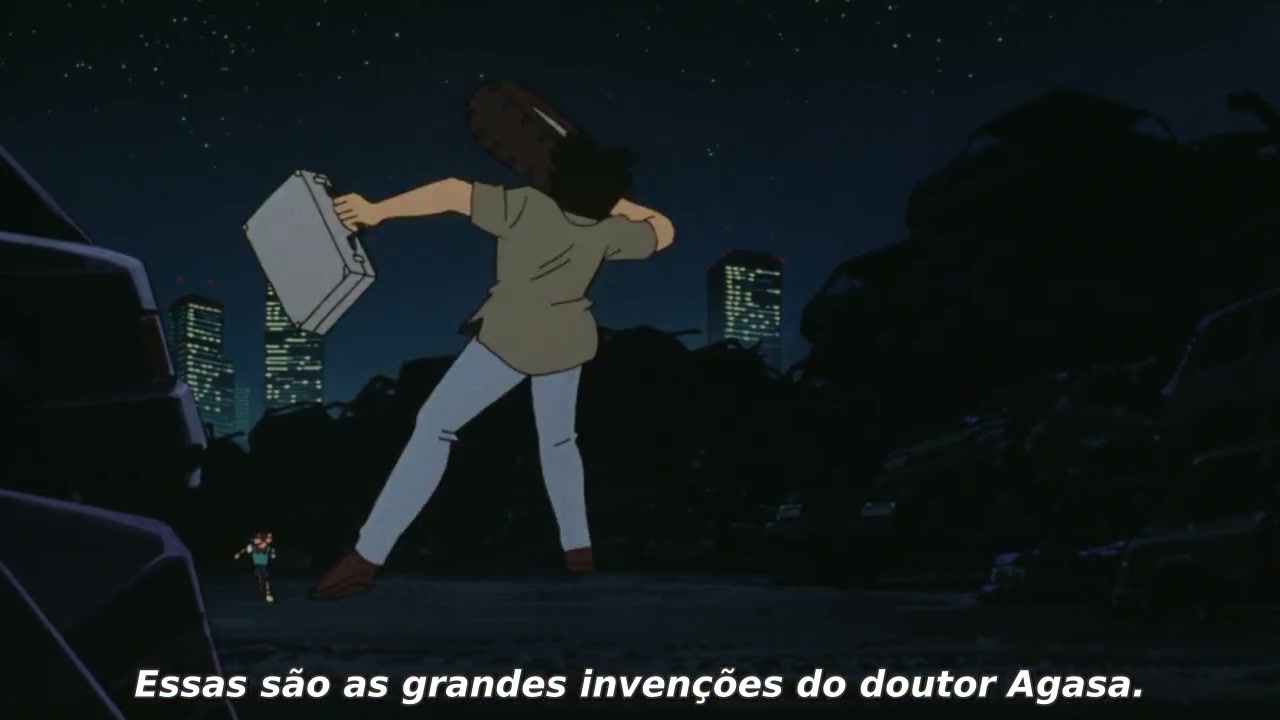 Episódio 001