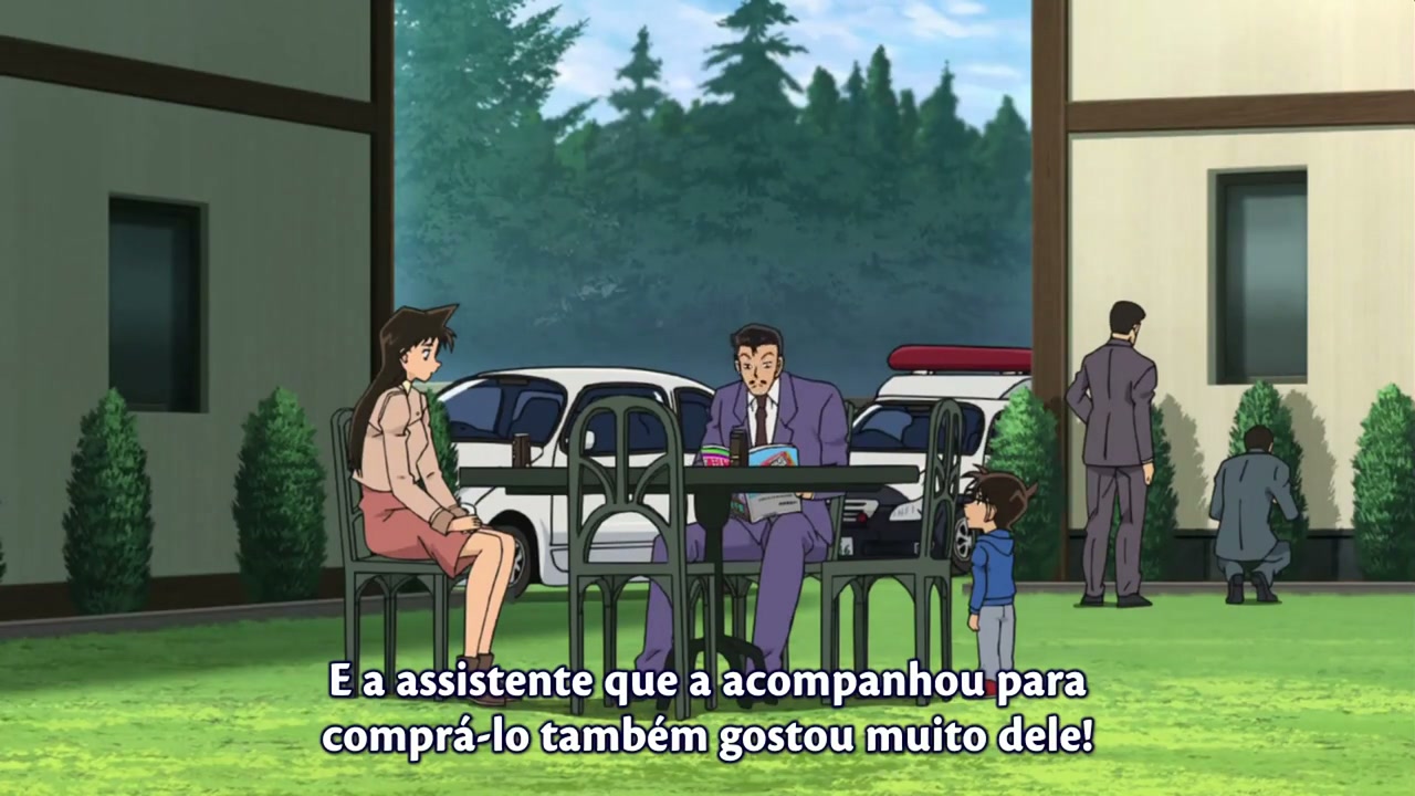 Episódio 718