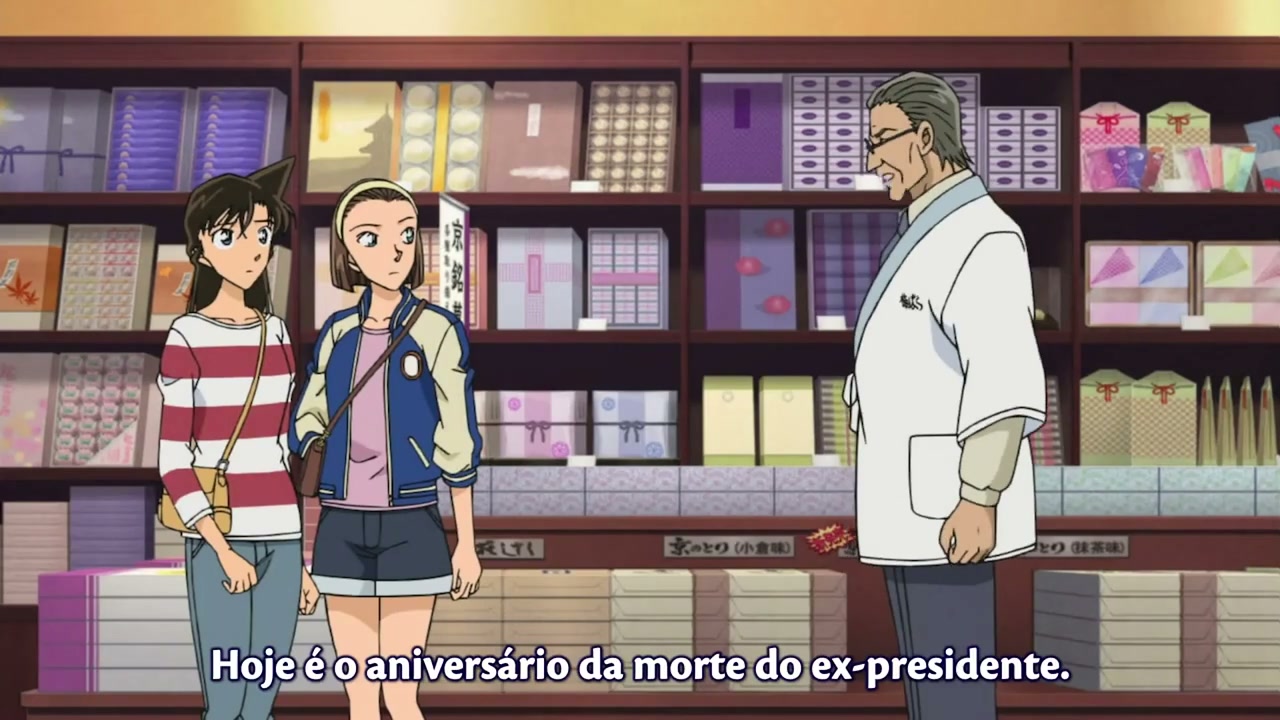 Episódio 694