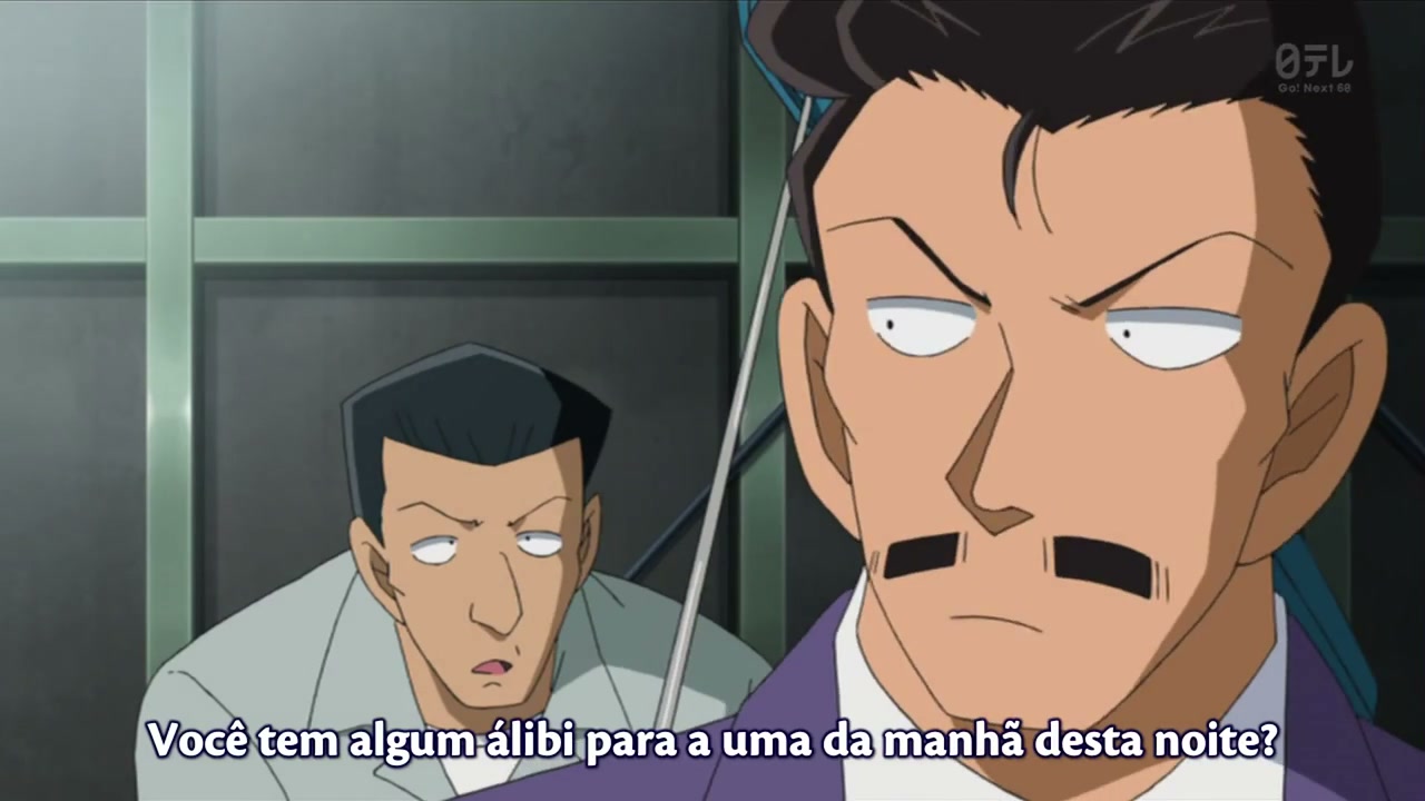 Episódio 693