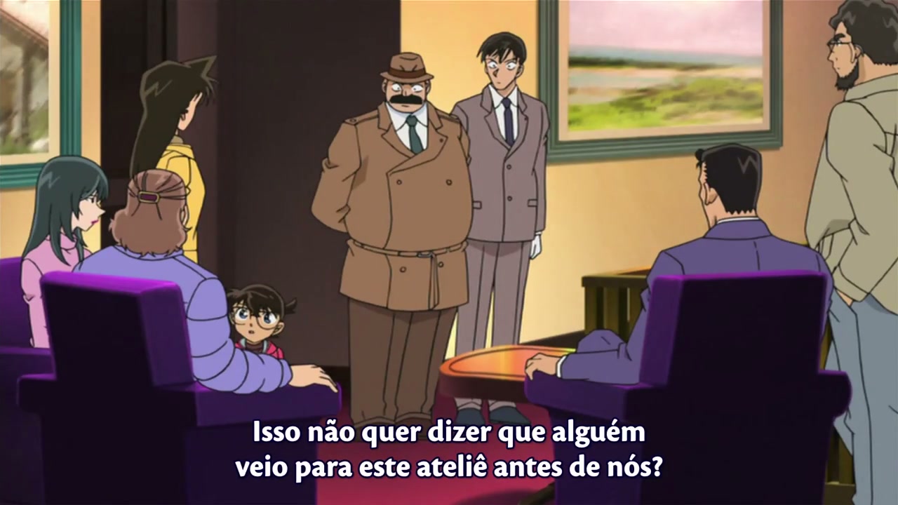 Episódio 689