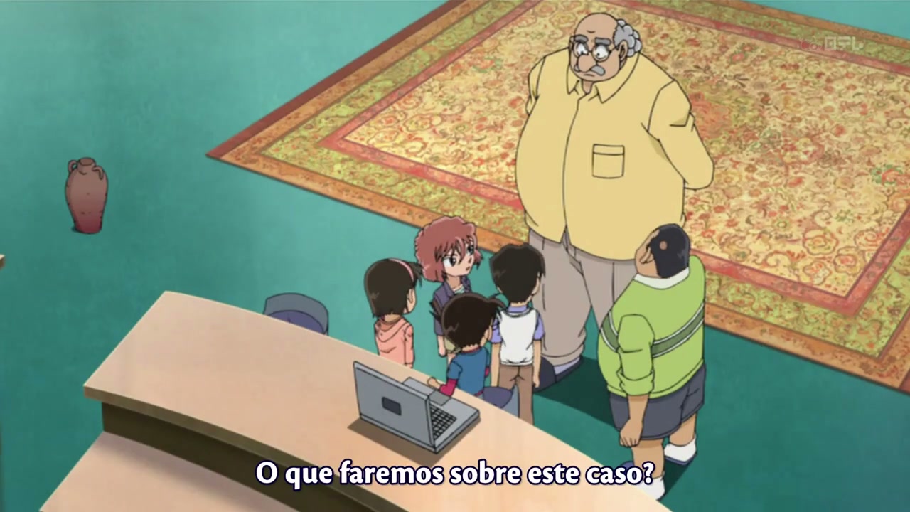 Episódio 657