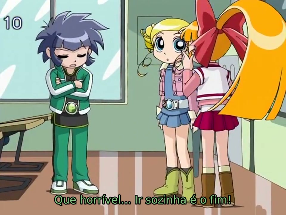 Episódio 038