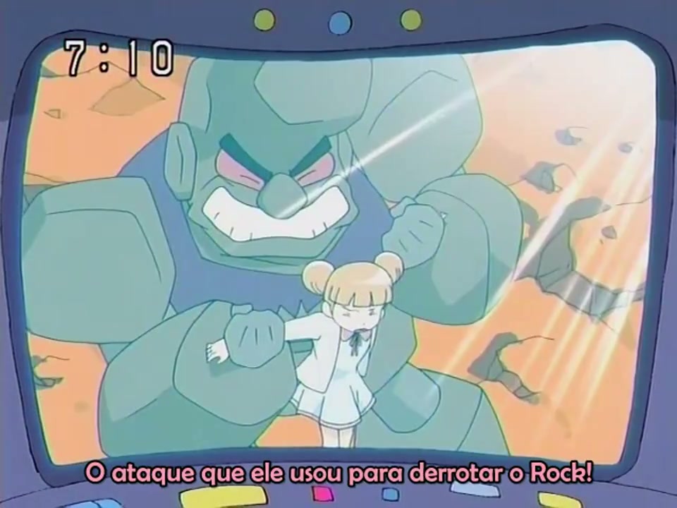 Episódio 007