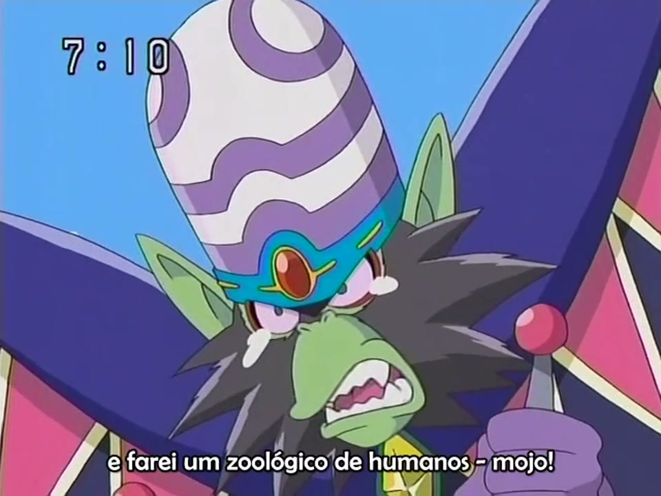 Episódio 005
