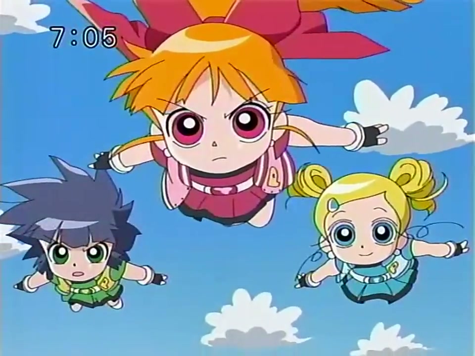 Episódio 001
