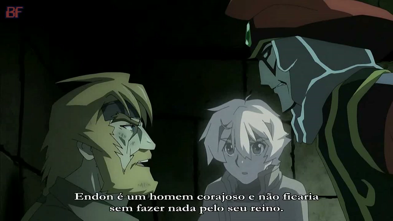 Episódio 025