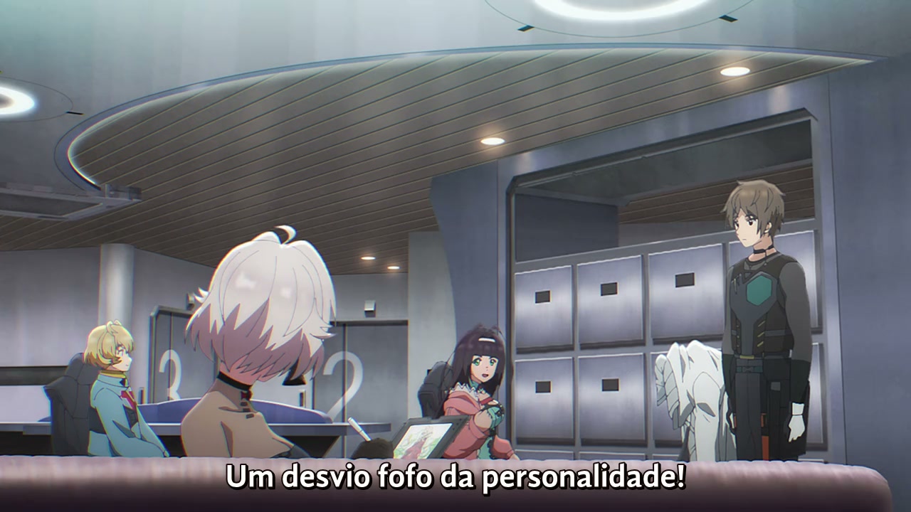 Episódio 009