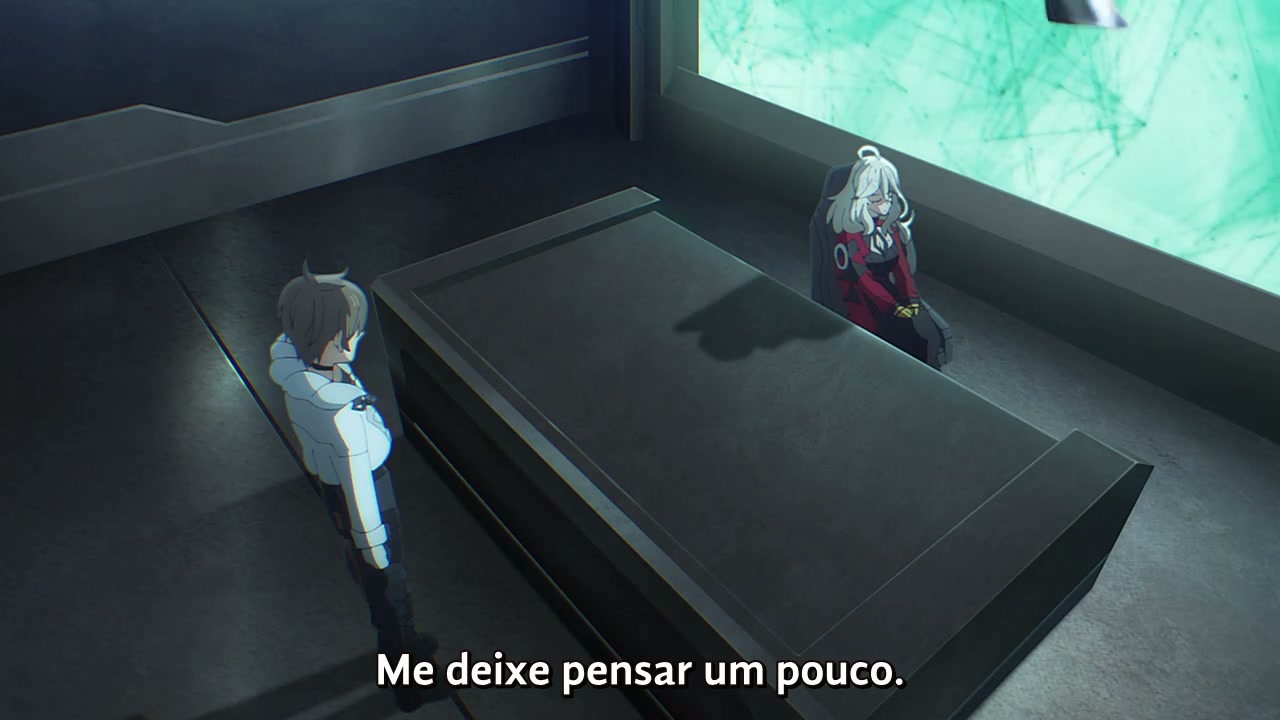 Episódio 007