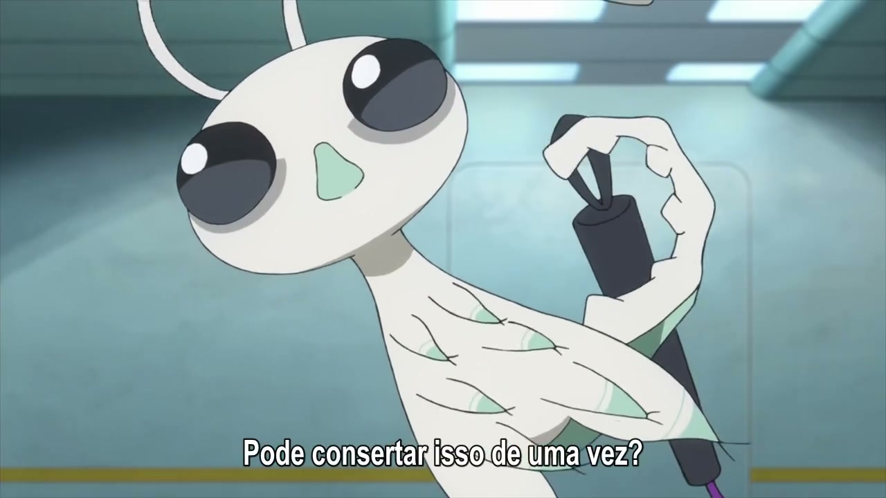 Episódio 009