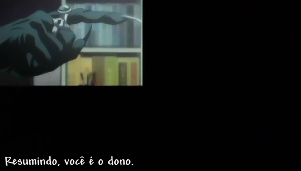 Episódio 001