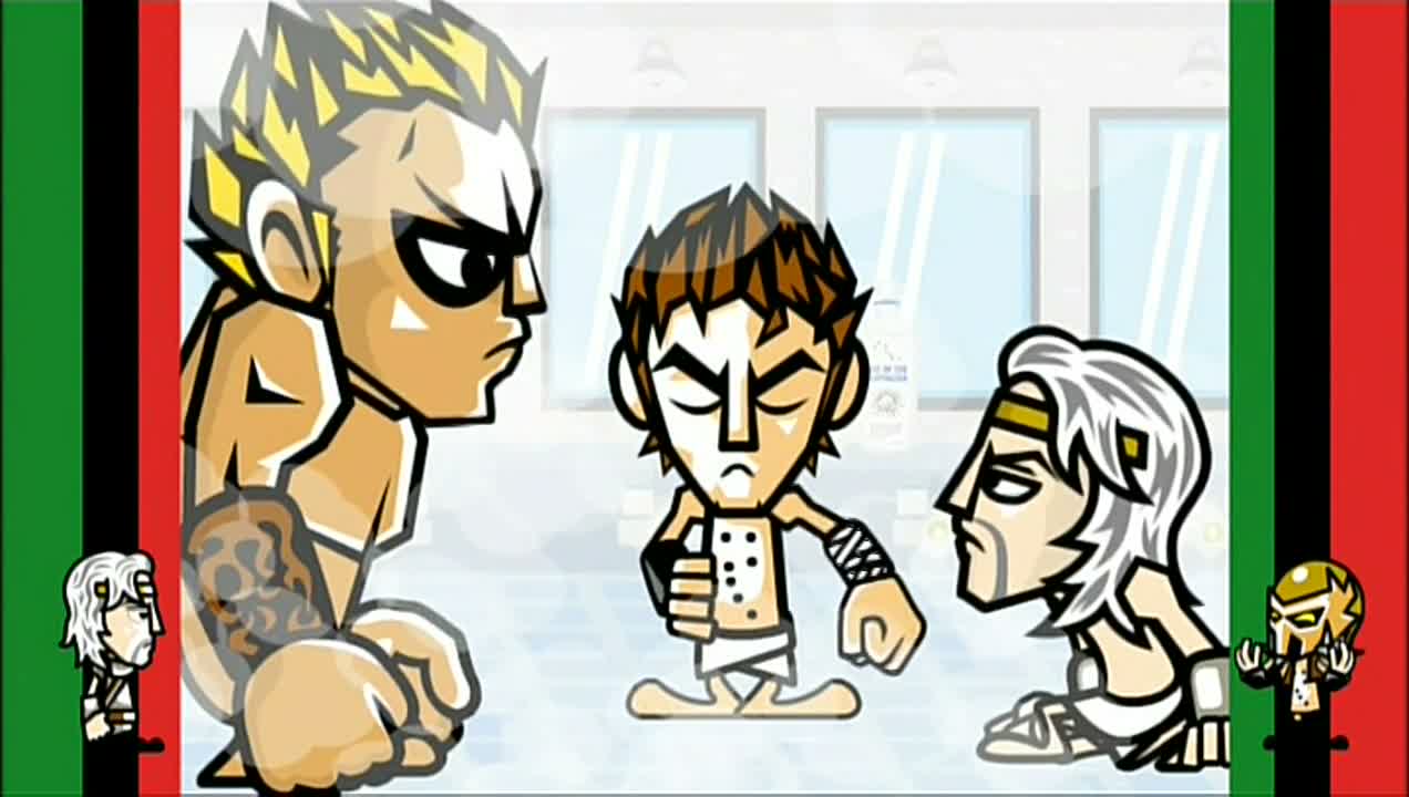 Episódio 010