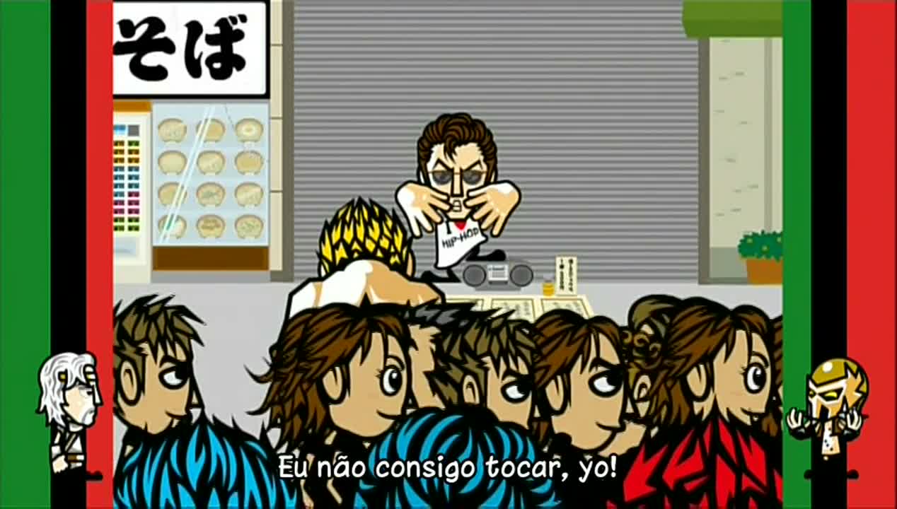 Episódio 008
