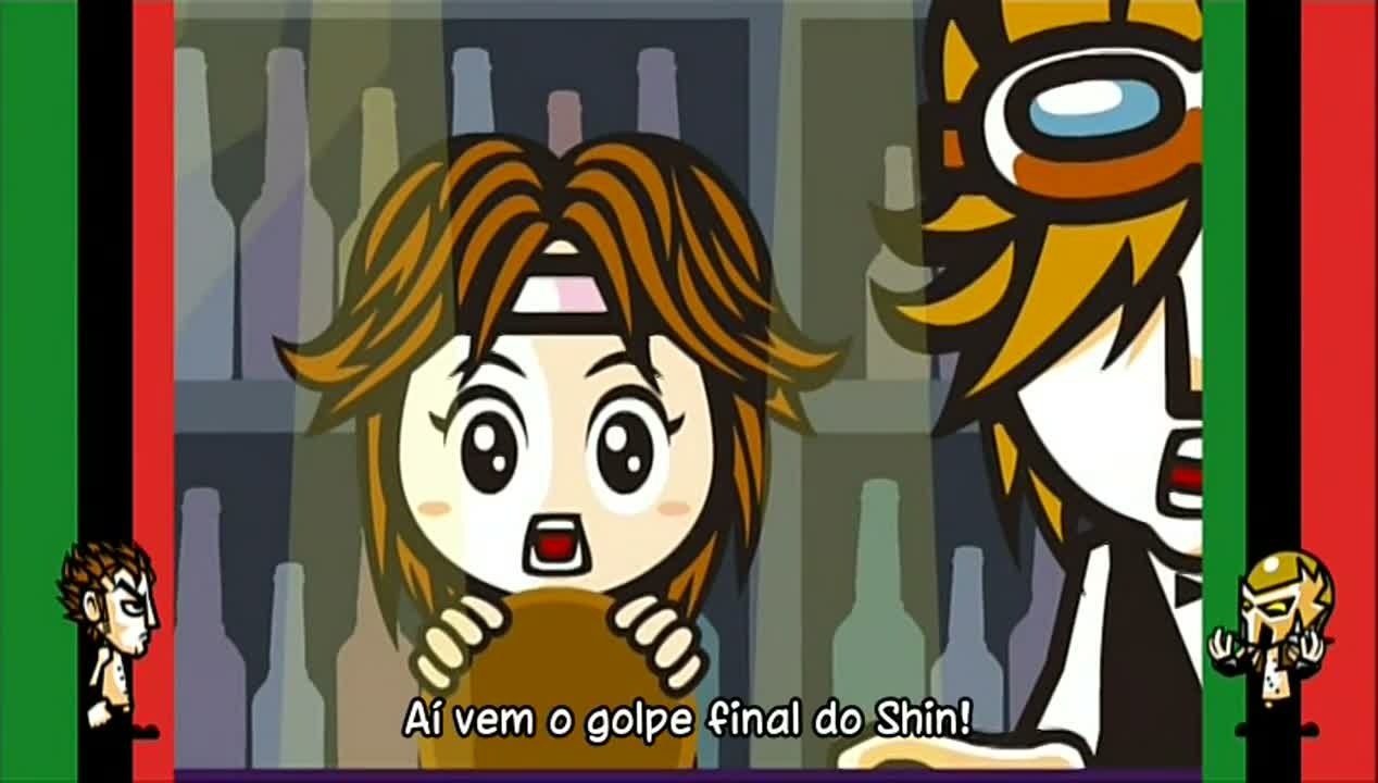 Episódio 006