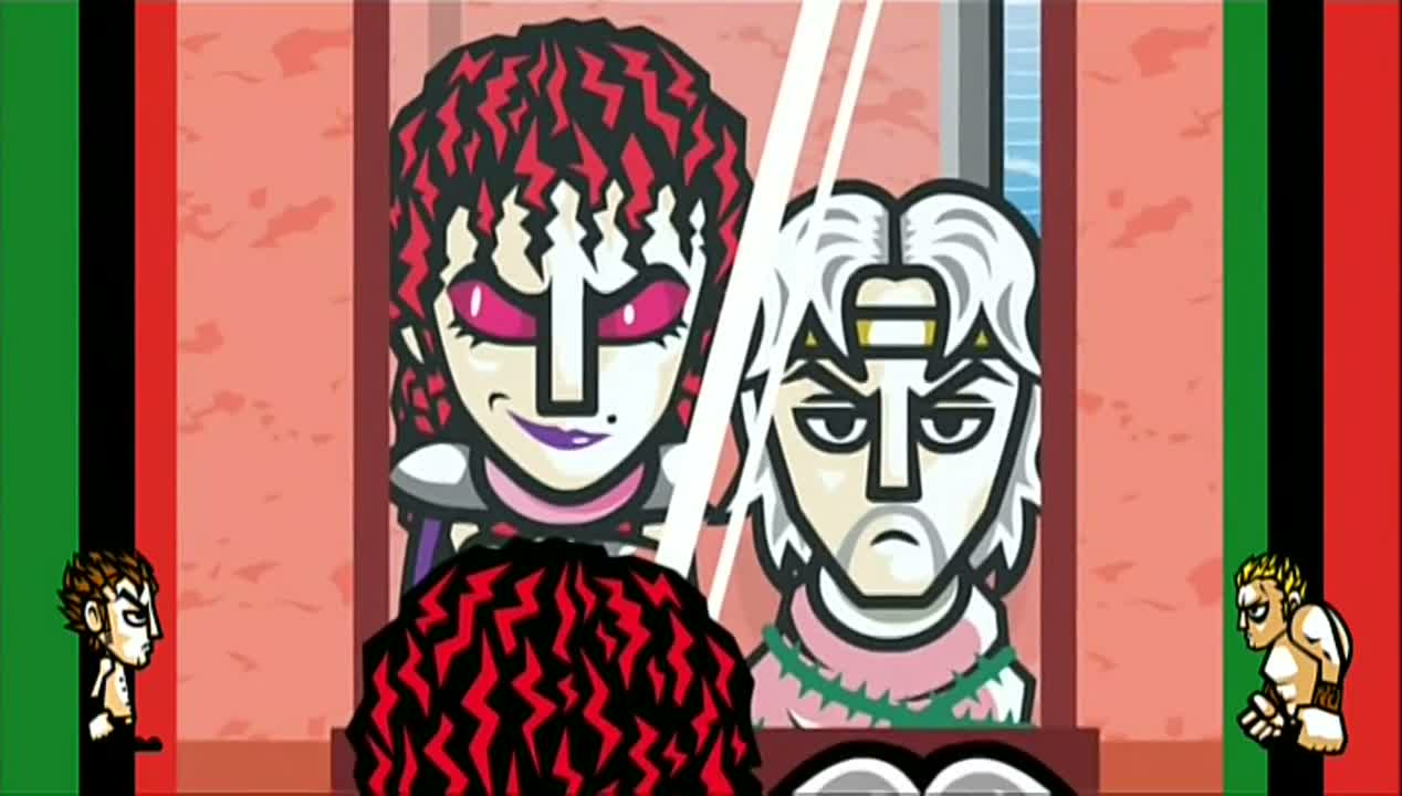 Episódio 005