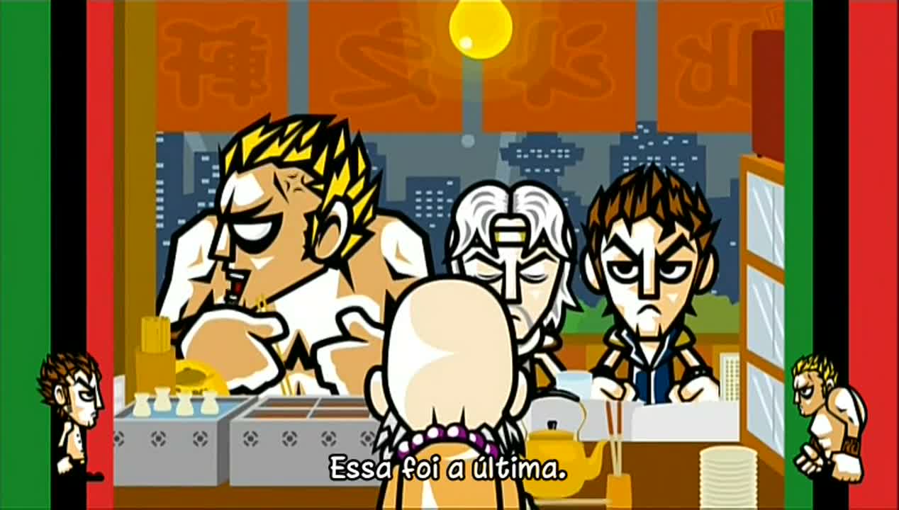 Episódio 001