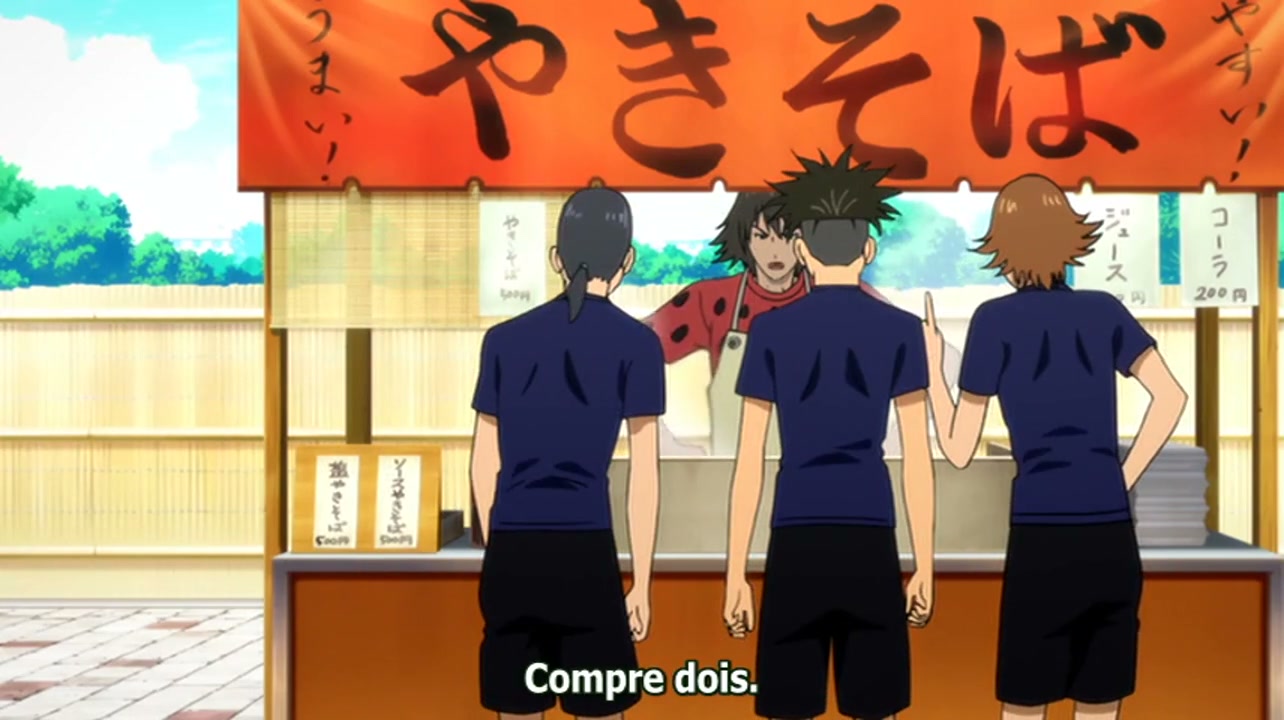 Episódio 001