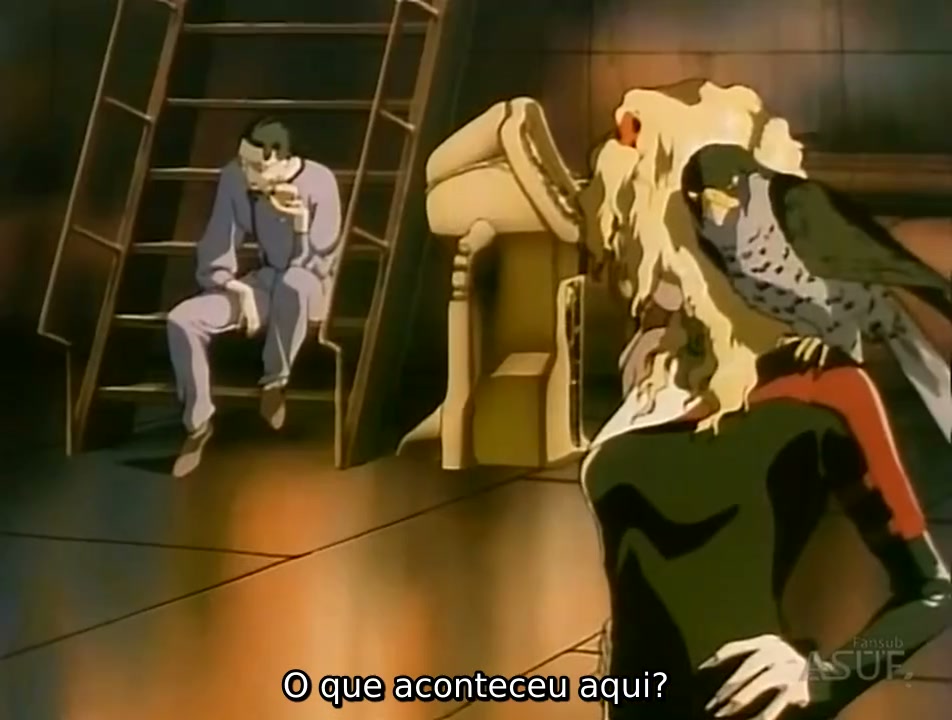 Episódio 001