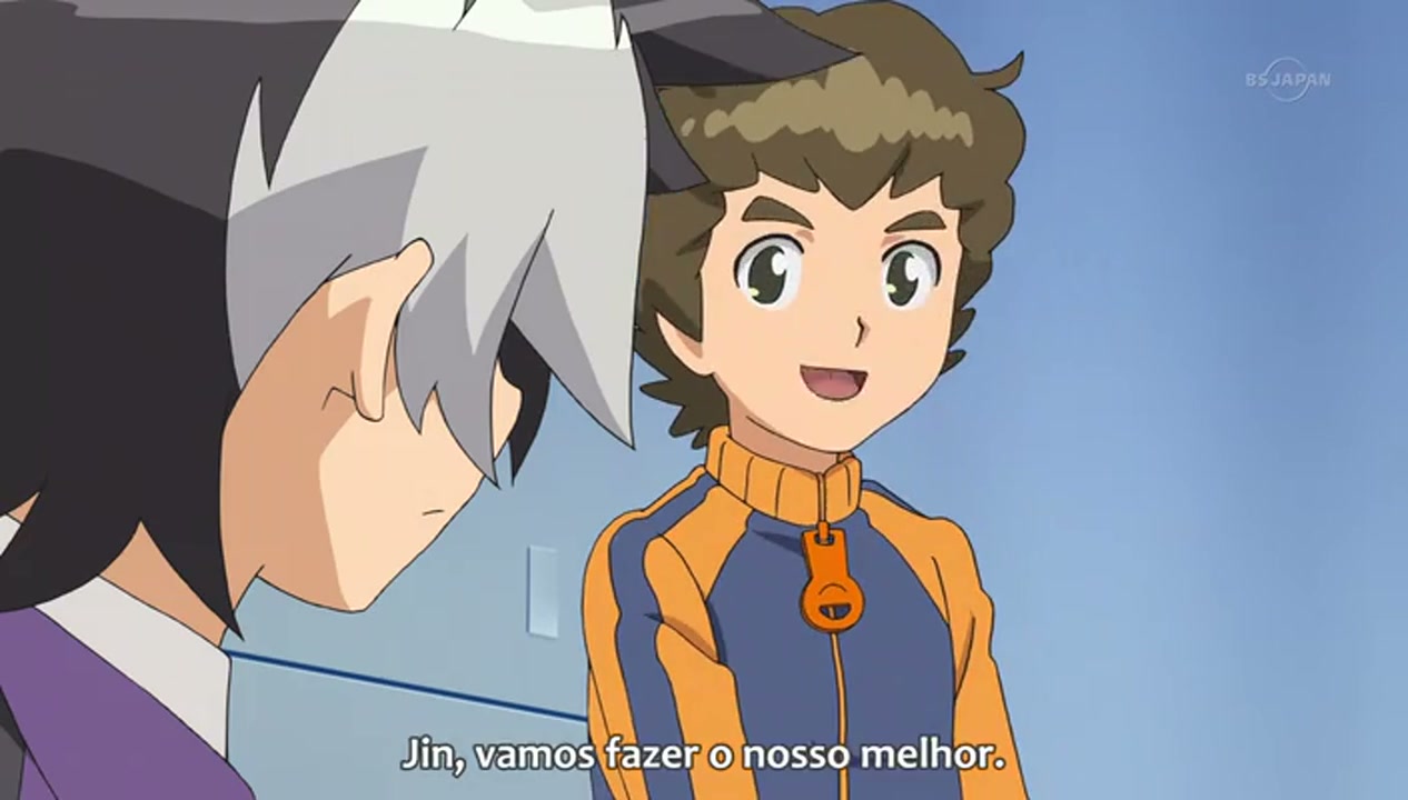 Episódio 032