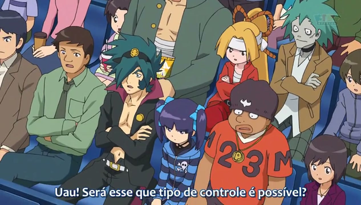 Episódio 023