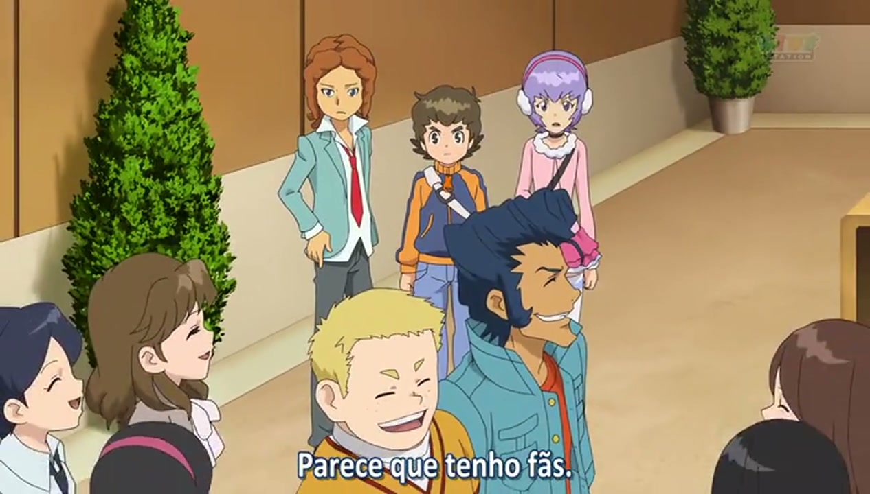 Episódio 020